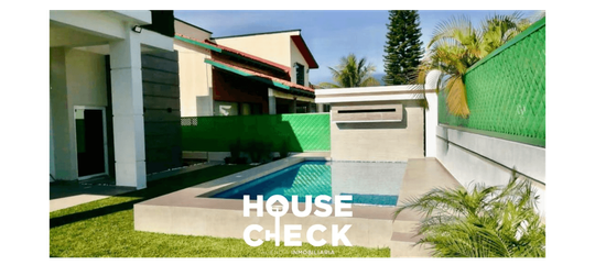 House Check