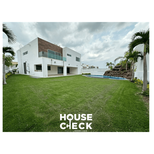 House Check
