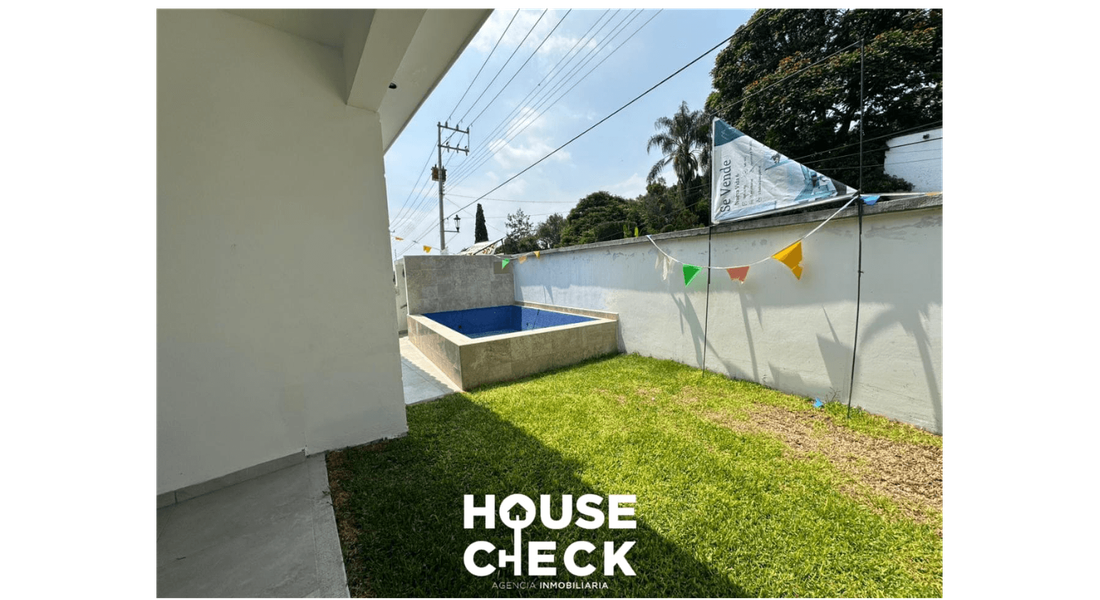 House Check