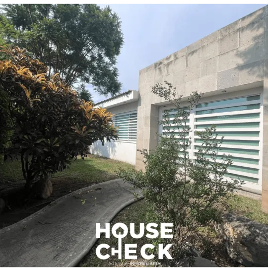 House Check