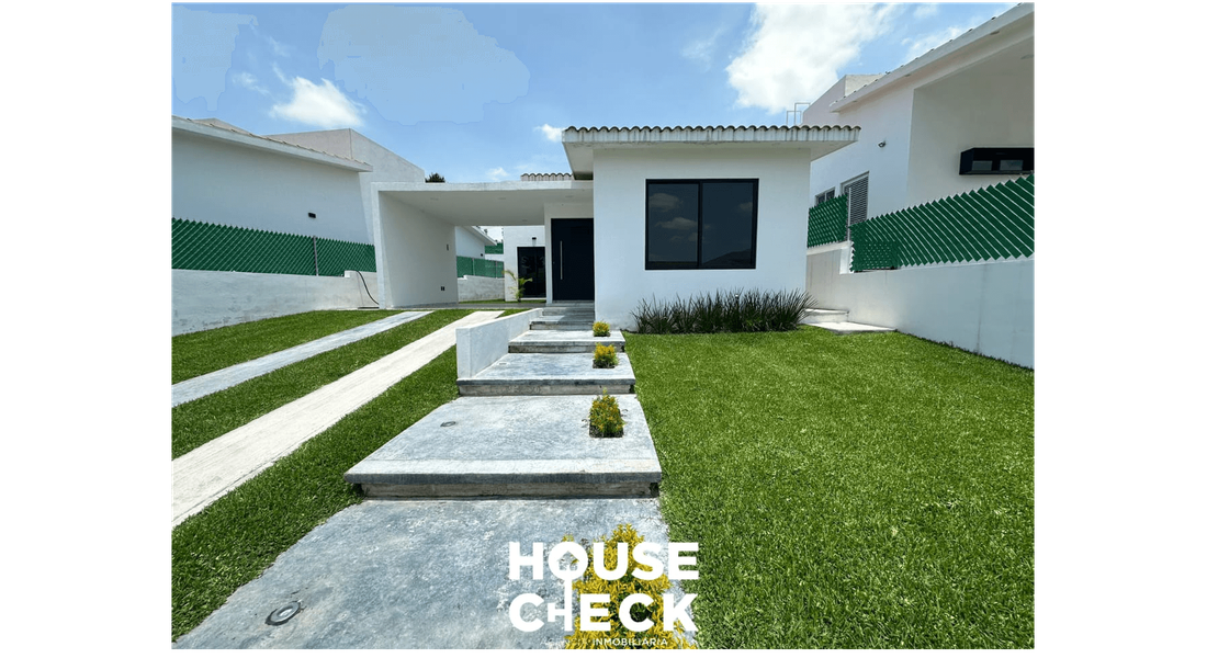 House Check