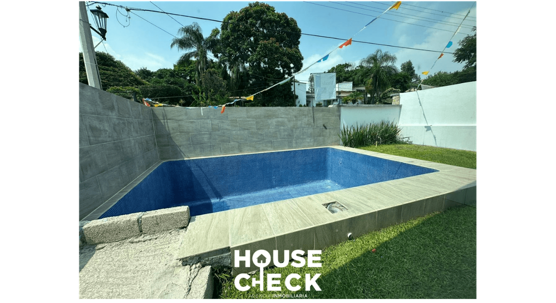 House Check