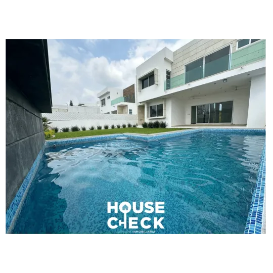 House Check