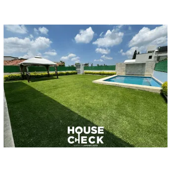 House Check