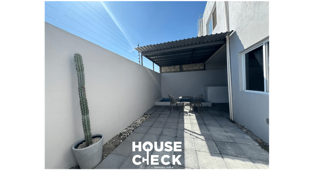 House Check
