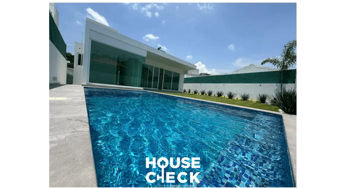 House Check
