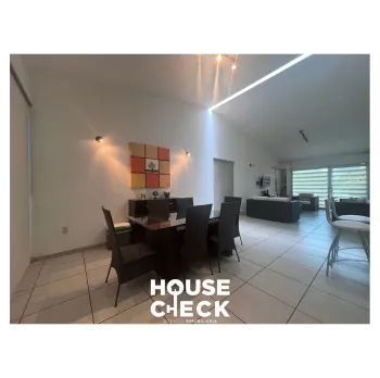House Check