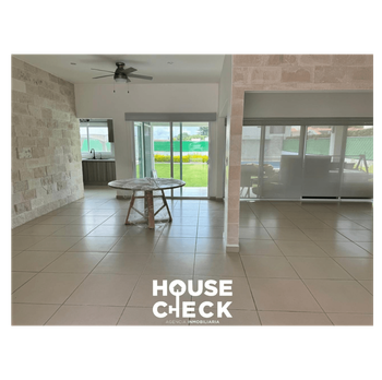 House Check