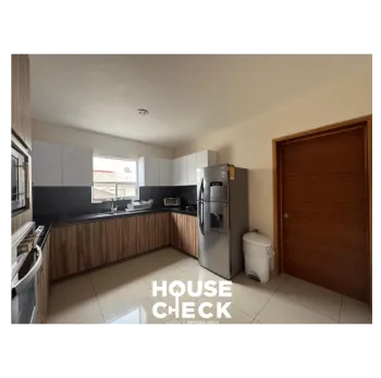 House Check