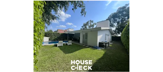 House Check