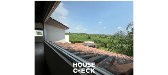 House Check