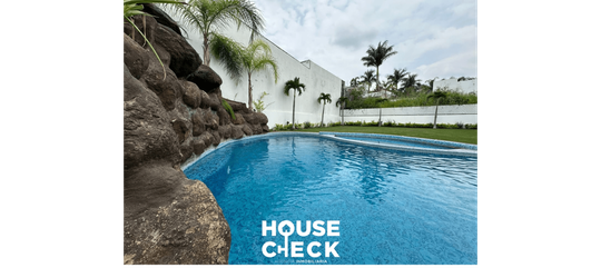 House Check