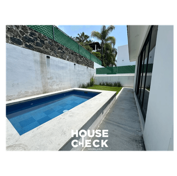 House Check
