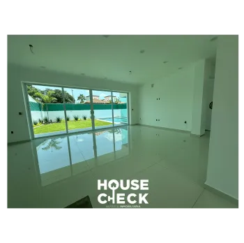 House Check