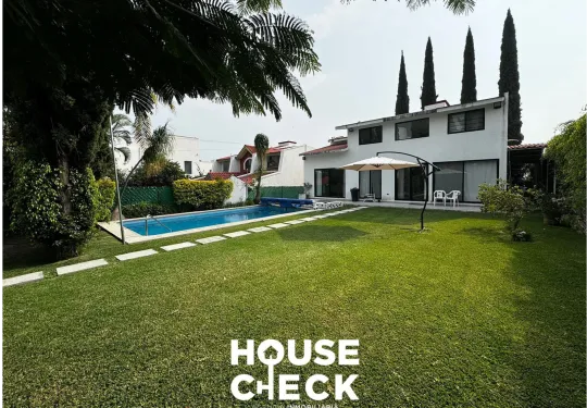 House Check