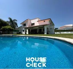 House Check