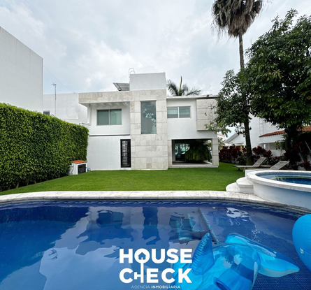 House Check