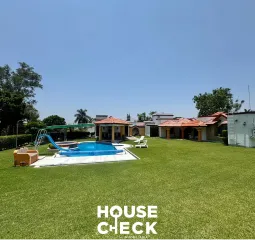 House Check