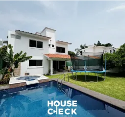 House Check