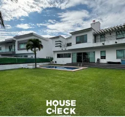 House Check
