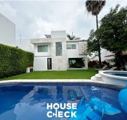 House Check