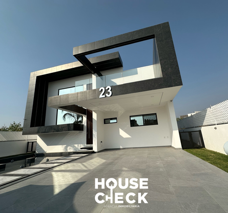House Check