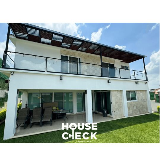 House Check