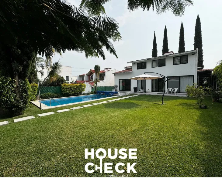 House Check